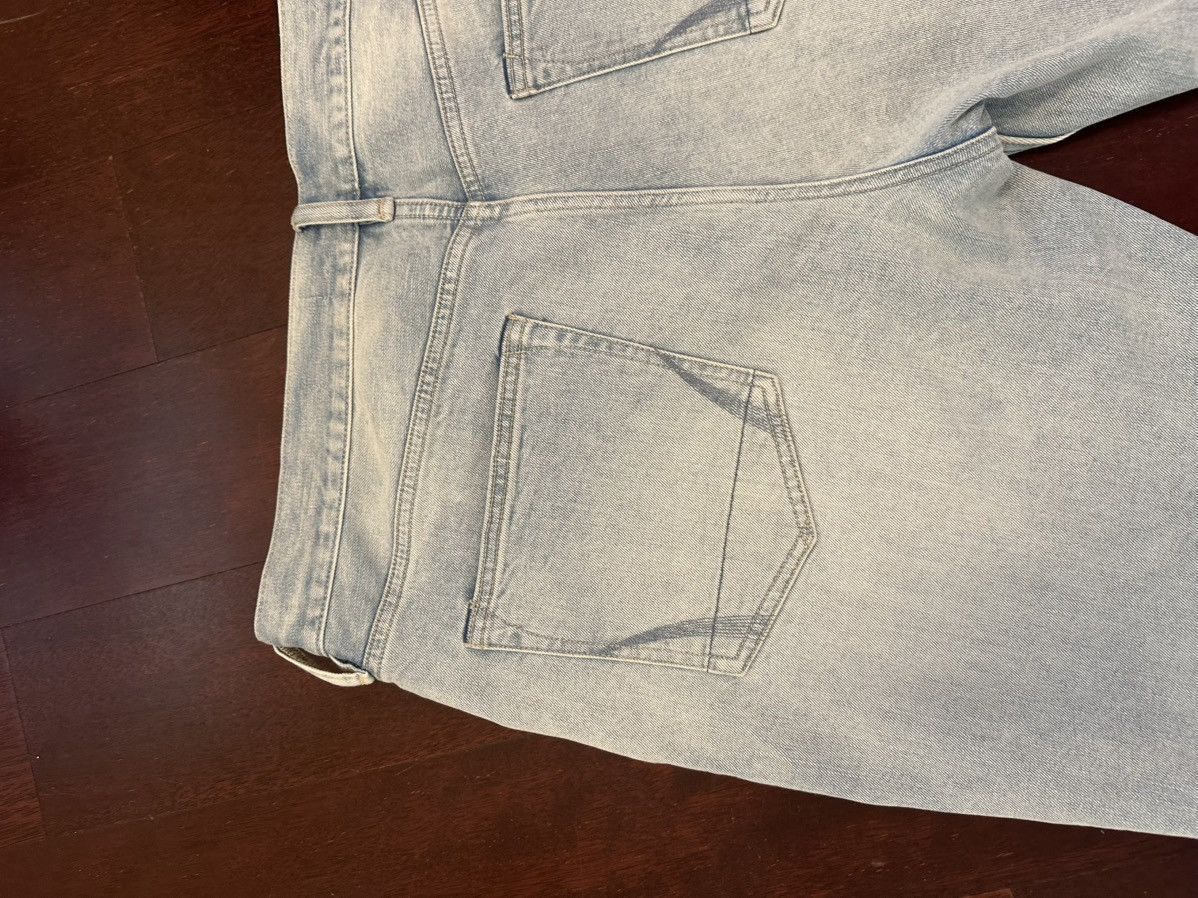 Allsaints ALLSAINTS Switch Denim Shorts Size US 36 / EU 52 - 7 Thumbnail