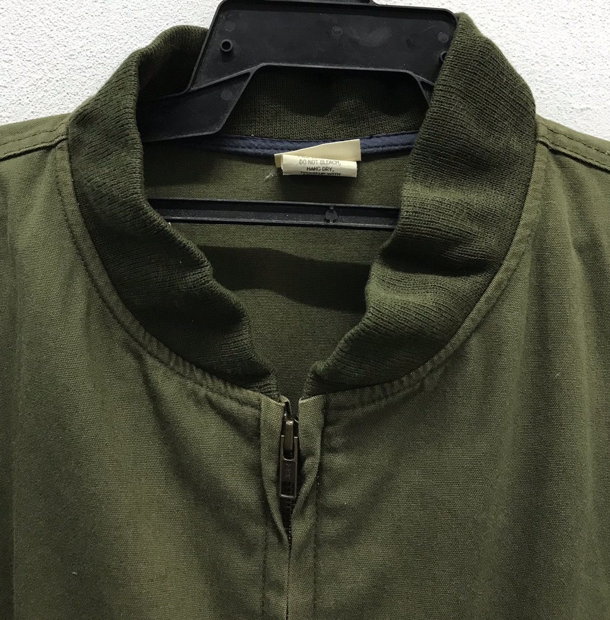 L.L. Bean × Vintage Vintage L.L.Bean Jacket Size US XL / EU 56 / 4 - 3 Thumbnail