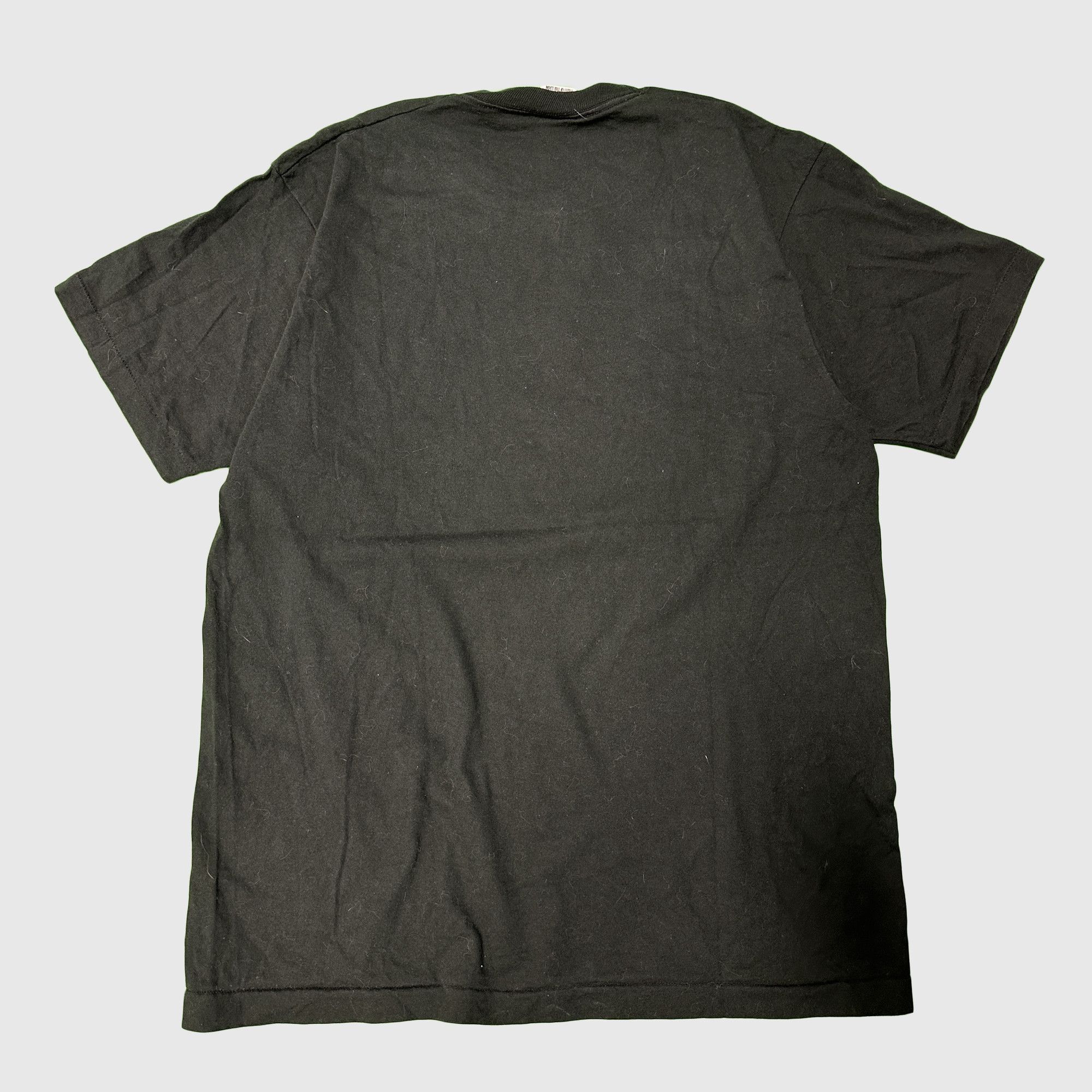 Fruit Of The Loom Vintage Fruit of the Loom Art After Dark Graphic T-Shirt Size XL Size US XL / EU 56 / 4 - 5 Thumbnail