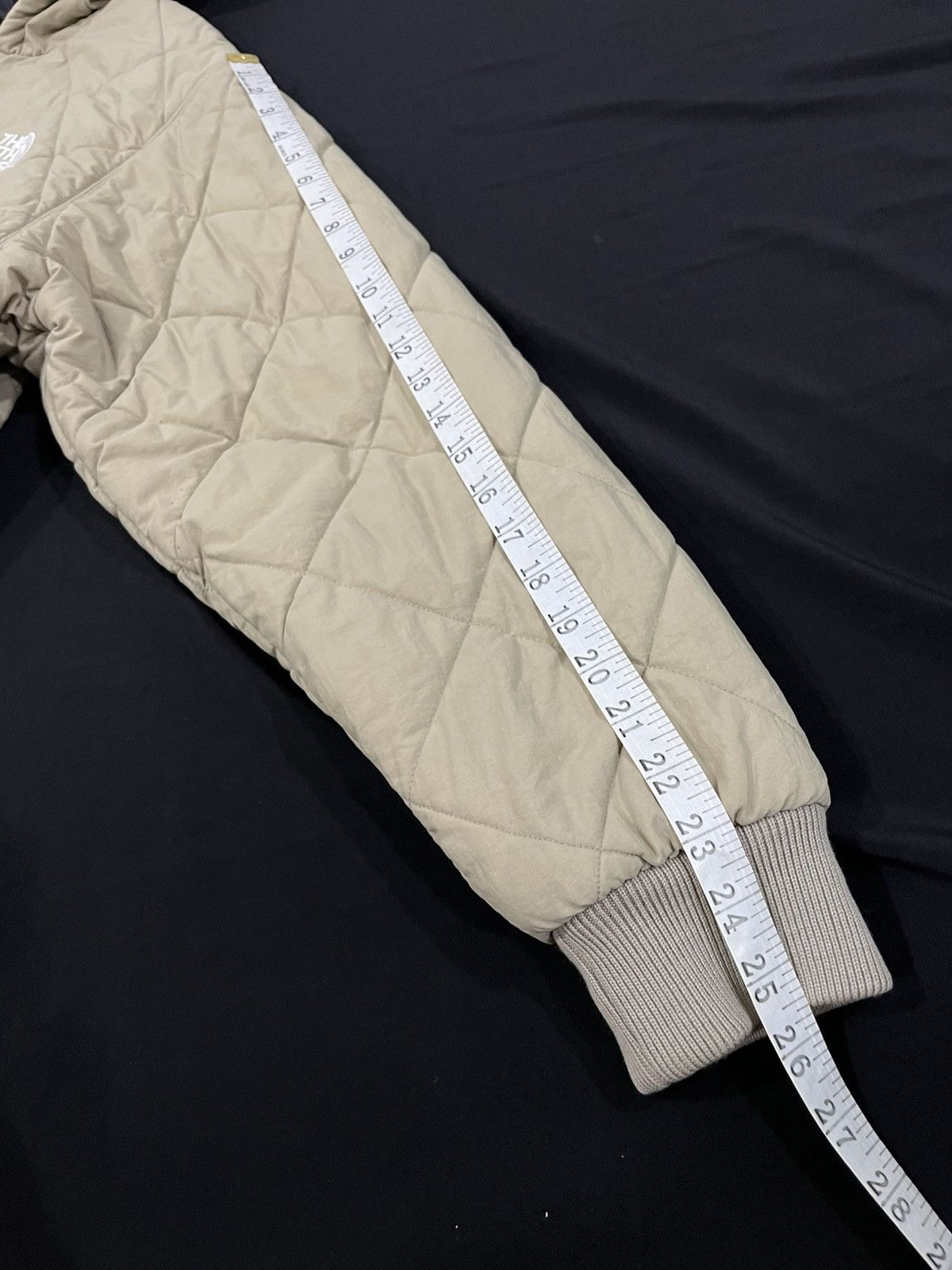 The North Face The North Face Yakkin Jacket Men’s L Quilted Blouson Hoodie Size US L / EU 52-54 / 3 - 8 Thumbnail
