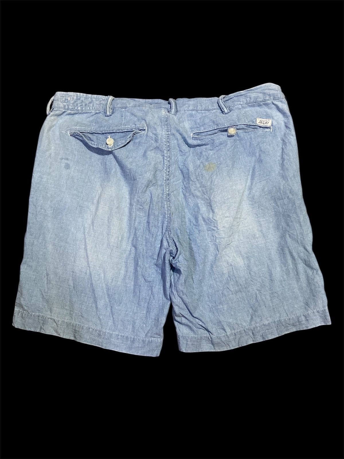 Polo Ralph Lauren Polo R.L Ocean Wash shortpant Size US 34 / EU 50 - 5 Thumbnail