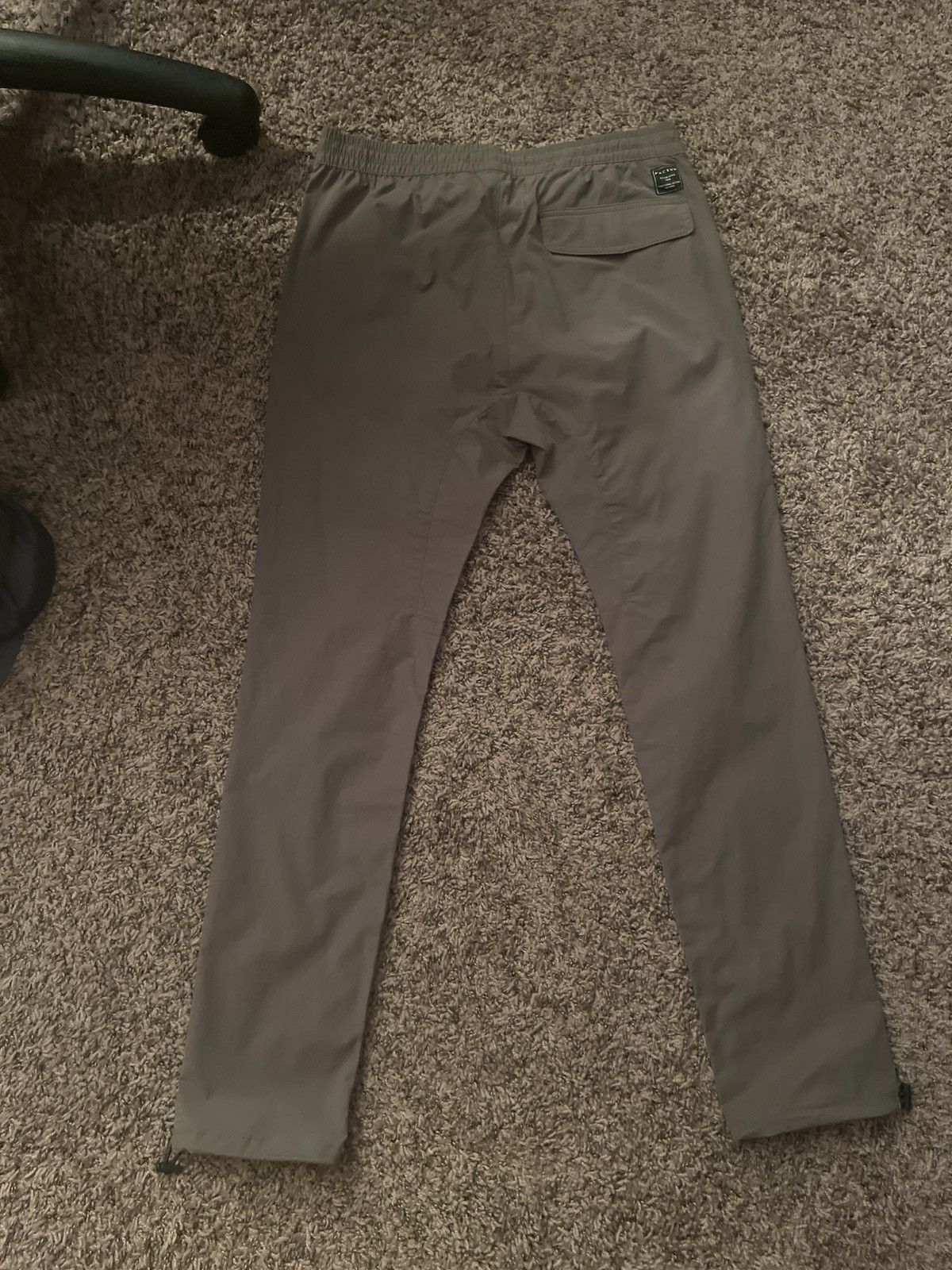 Pacsun Pacsun Cargo Pants size M Size US 30 / EU 46 - 4 Thumbnail
