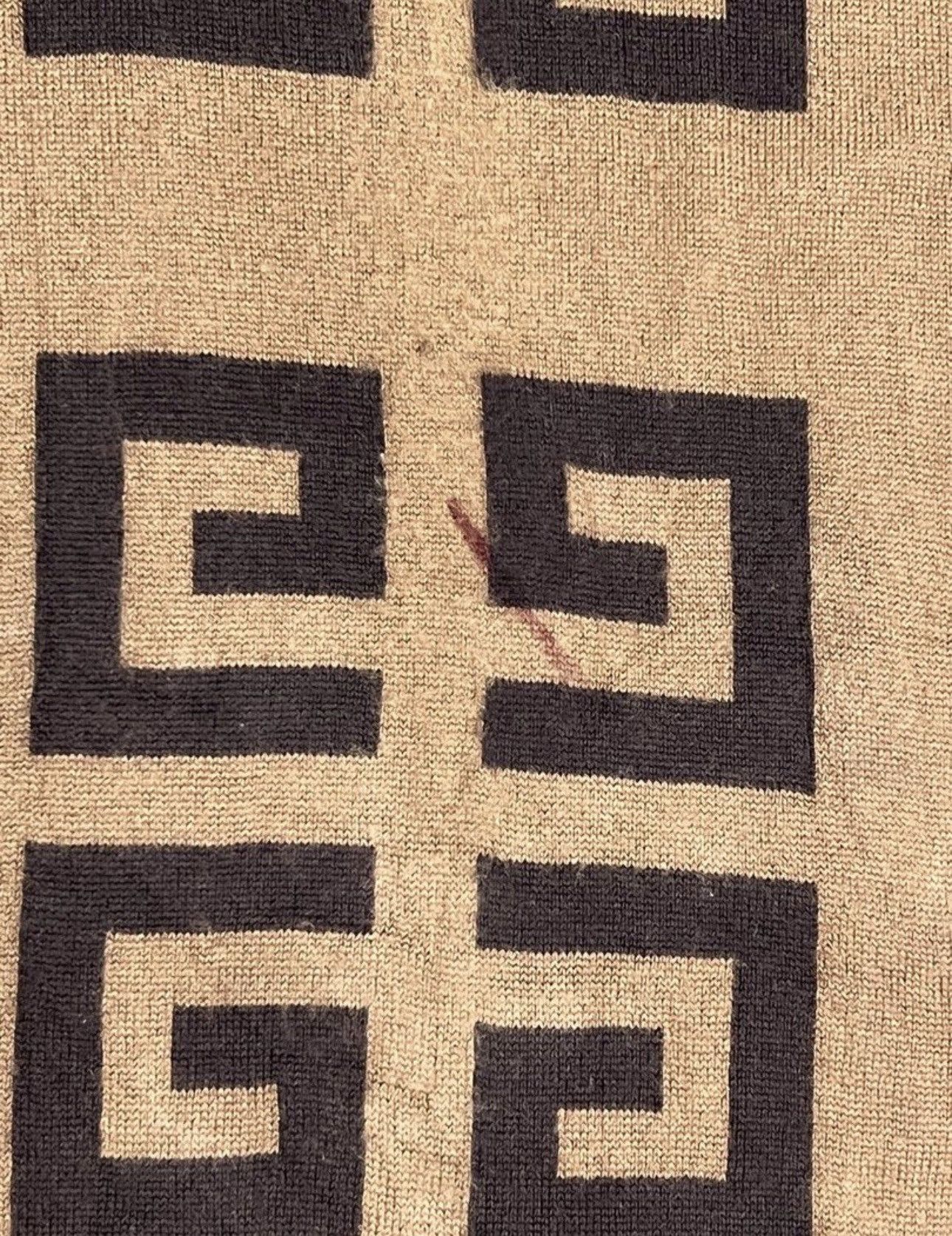 Givenchy × If Six Was Nine Authentic Givenchy Monogram Scarf Muffler Neckerchief Size ONE SIZE - 7 Thumbnail