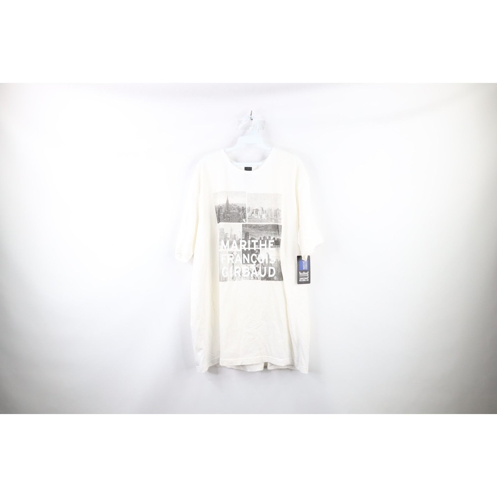 Designer × Marithe + Francois Girbaud × Supreme Rare Supreme