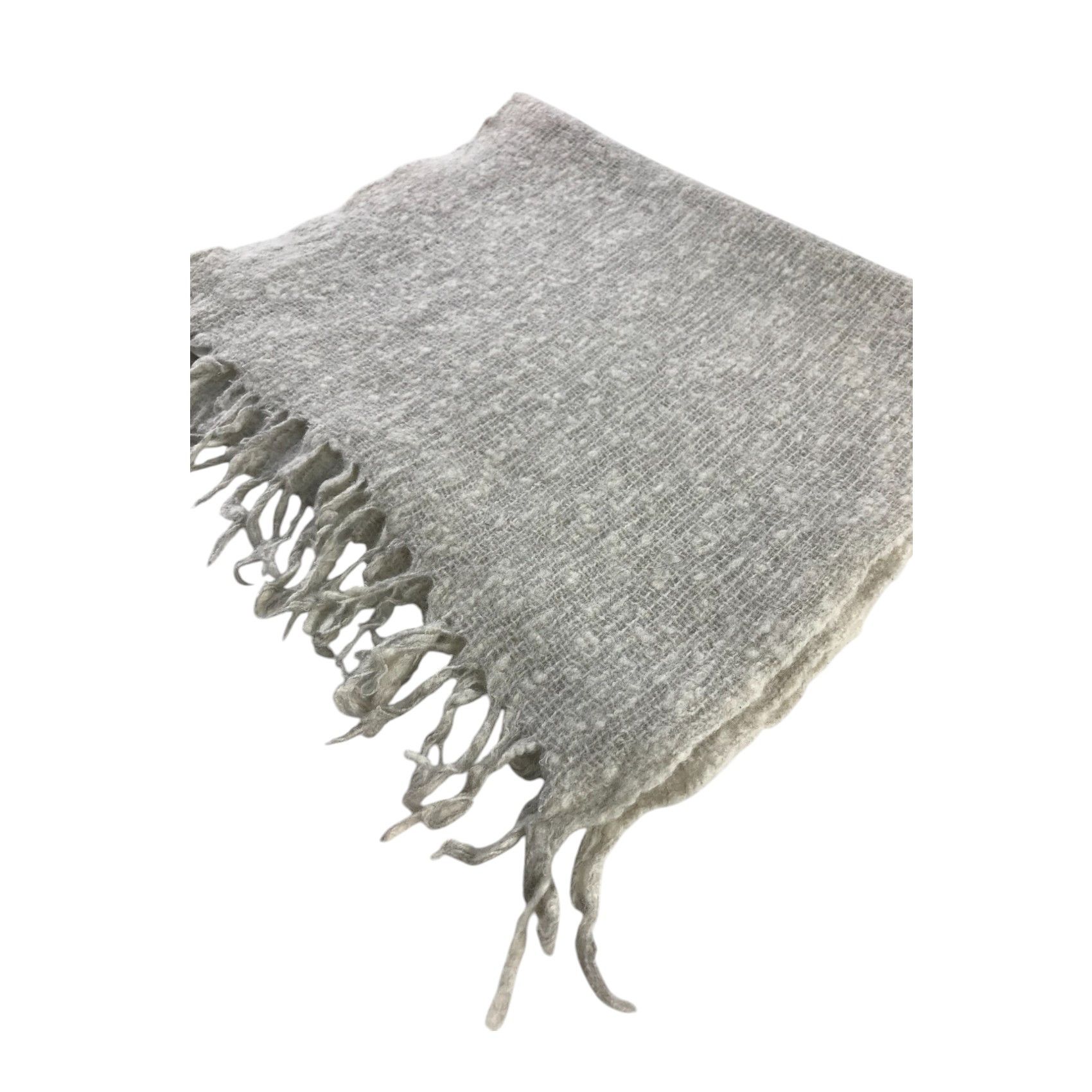 Vintage Plantation Scarf / Muffler / Neckwear - WW2052 Size ONE SIZE - 3 Thumbnail