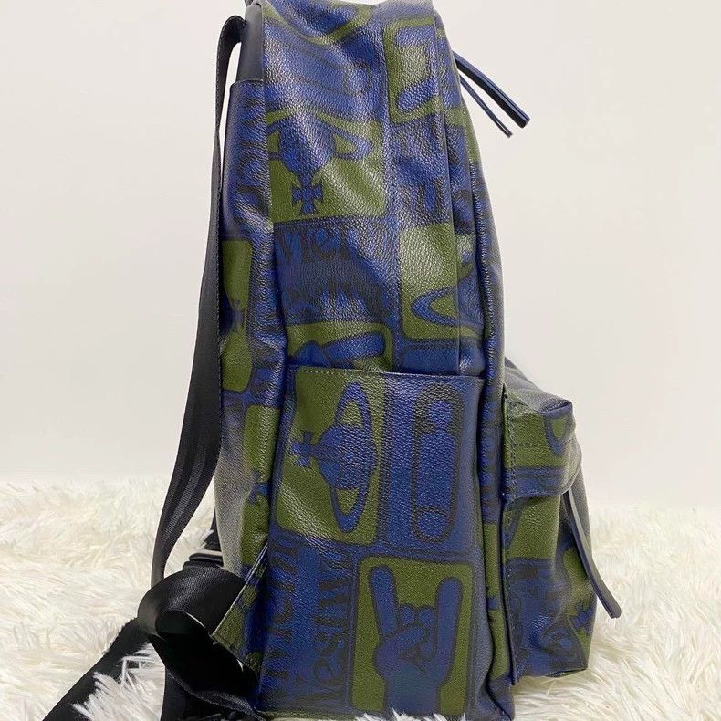 Vivienne Westwood Vivienne Westwood size os Big shoulder bag Size ONE SIZE - 3 Thumbnail