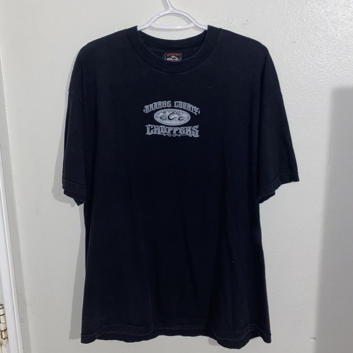 Other Orange County Choppers Graphic Logo Double-Sided T-Shirt Size US XL / EU 56 / 4 - 1 Thumbnail