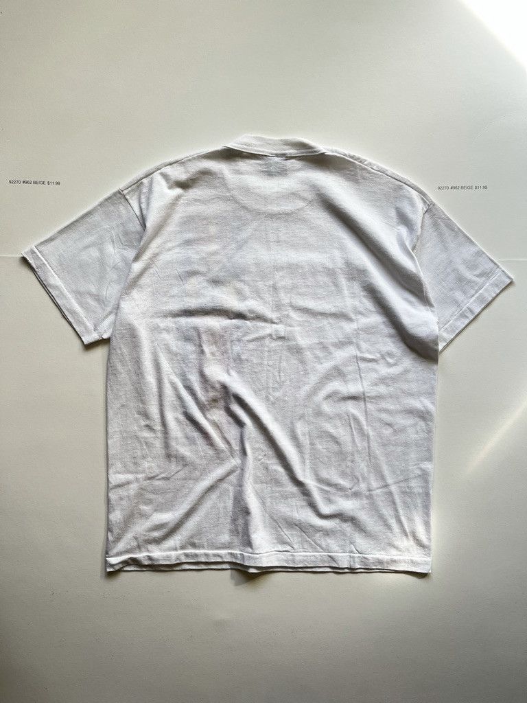 Other Vintage 90s "DCTW" Tee Size US XL / EU 56 / 4 - 3 Thumbnail