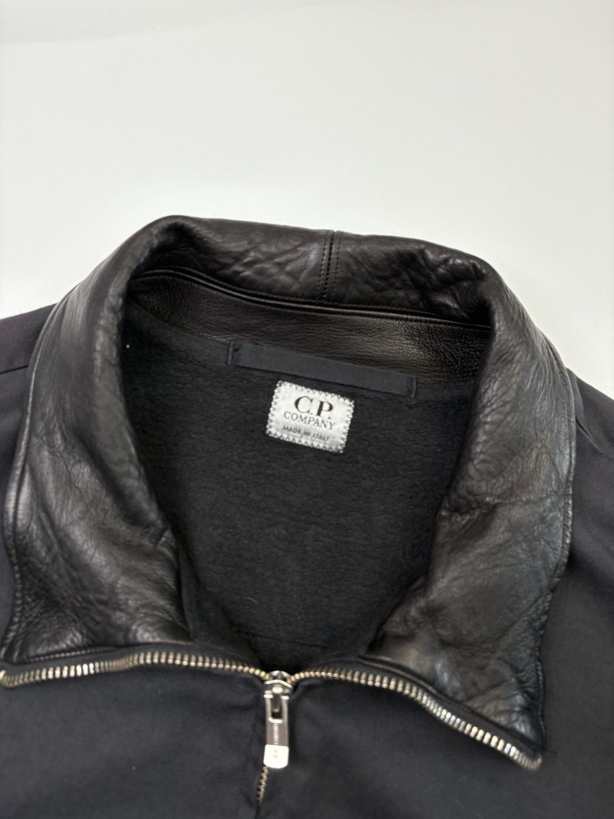 C.P. Company CP Company Jumper (L) Size US L / EU 52-54 / 3 - 4 Thumbnail