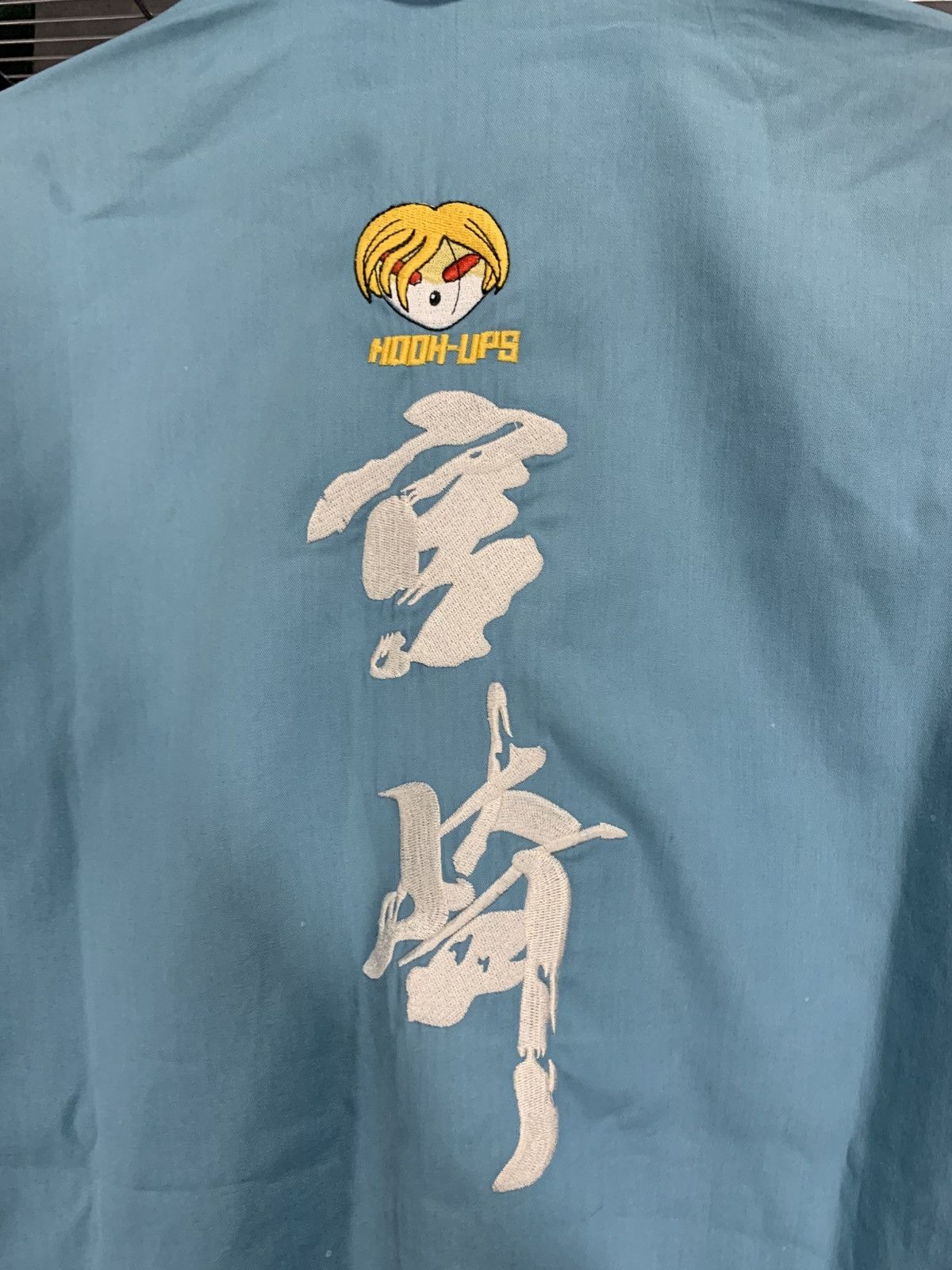 Hook-Ups Ecko Unltd Bootleg Hook-ups Shirt Size US M / EU 48-50 / 2 - 4 Thumbnail