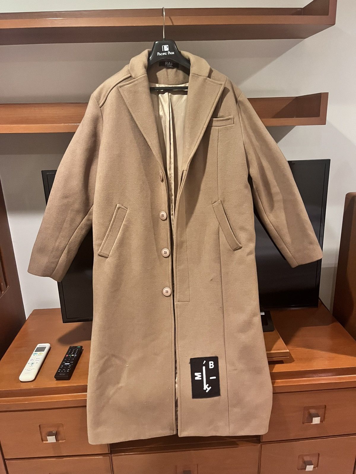 Raf Simons Rafsimons Size US XS / EU 42 / 0 - 2 Thumbnail