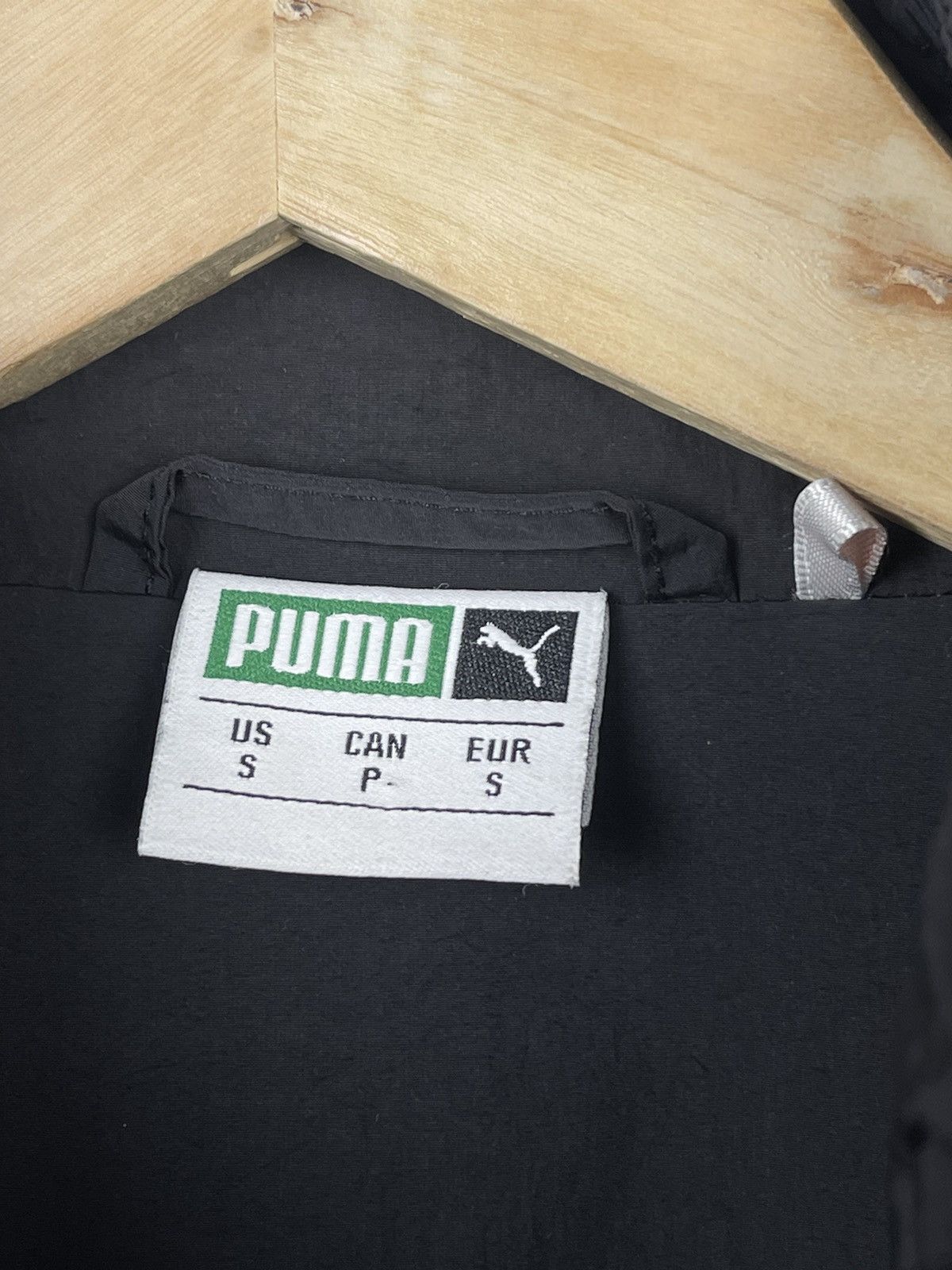 Puma Puma X Jannik Wikkelso Davidsen Alteration Jacket Size S Size US L / EU 52-54 / 3 - 12 Thumbnail