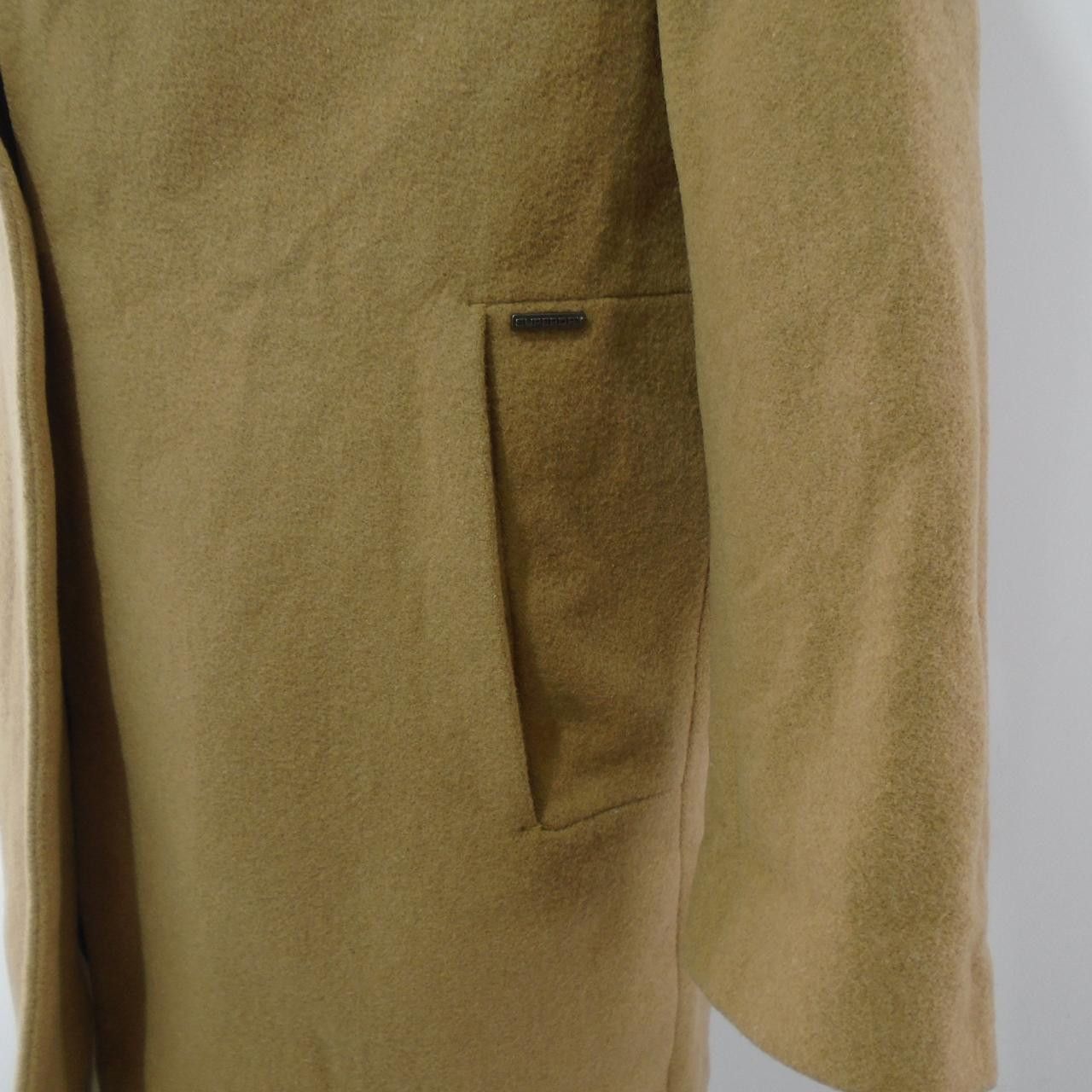 Superdry Women's Coat Superdry Size M / US 6-8 / IT 42-44 - 6 Thumbnail