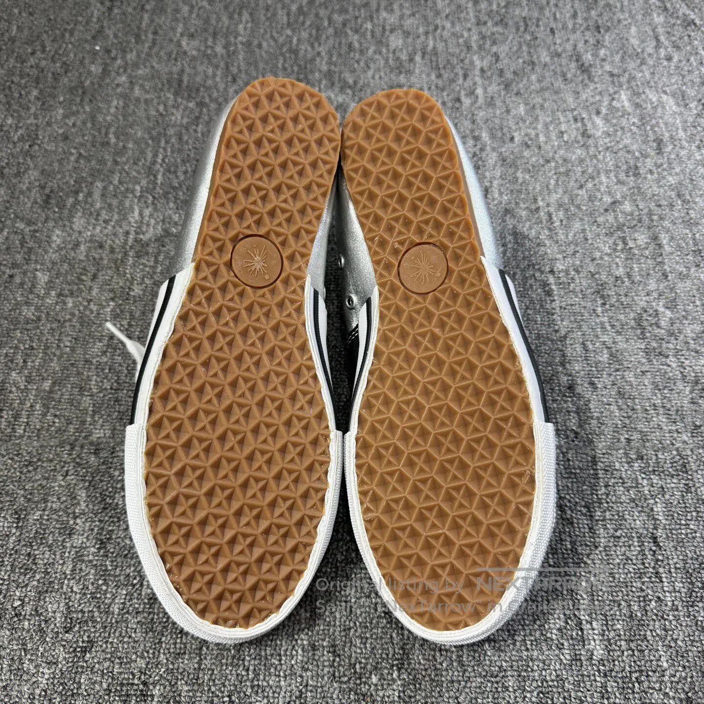 Maison MIHARA YASUHIRO miharayasuhiro Miyuan Kangyu Bowling Shoes| Size US 8 / EU 41 - 4 Thumbnail