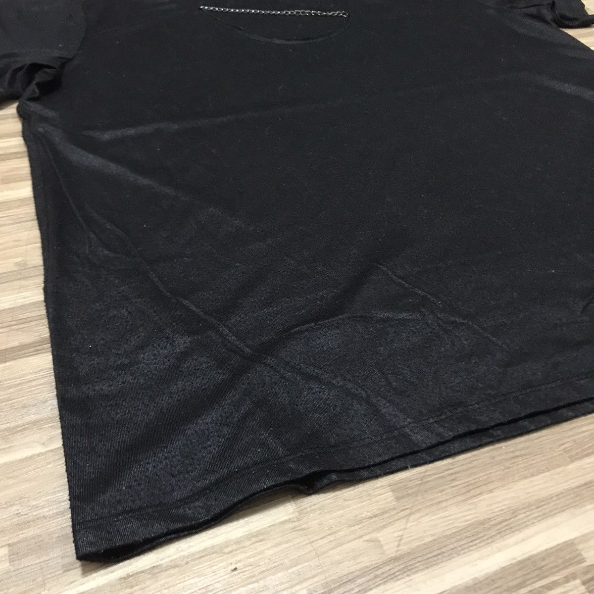 Guess GUESS LOS ANGELES CHAINED DISIGNER RARE TEE Size M / US 6-8 / IT 42-44 - 5 Thumbnail