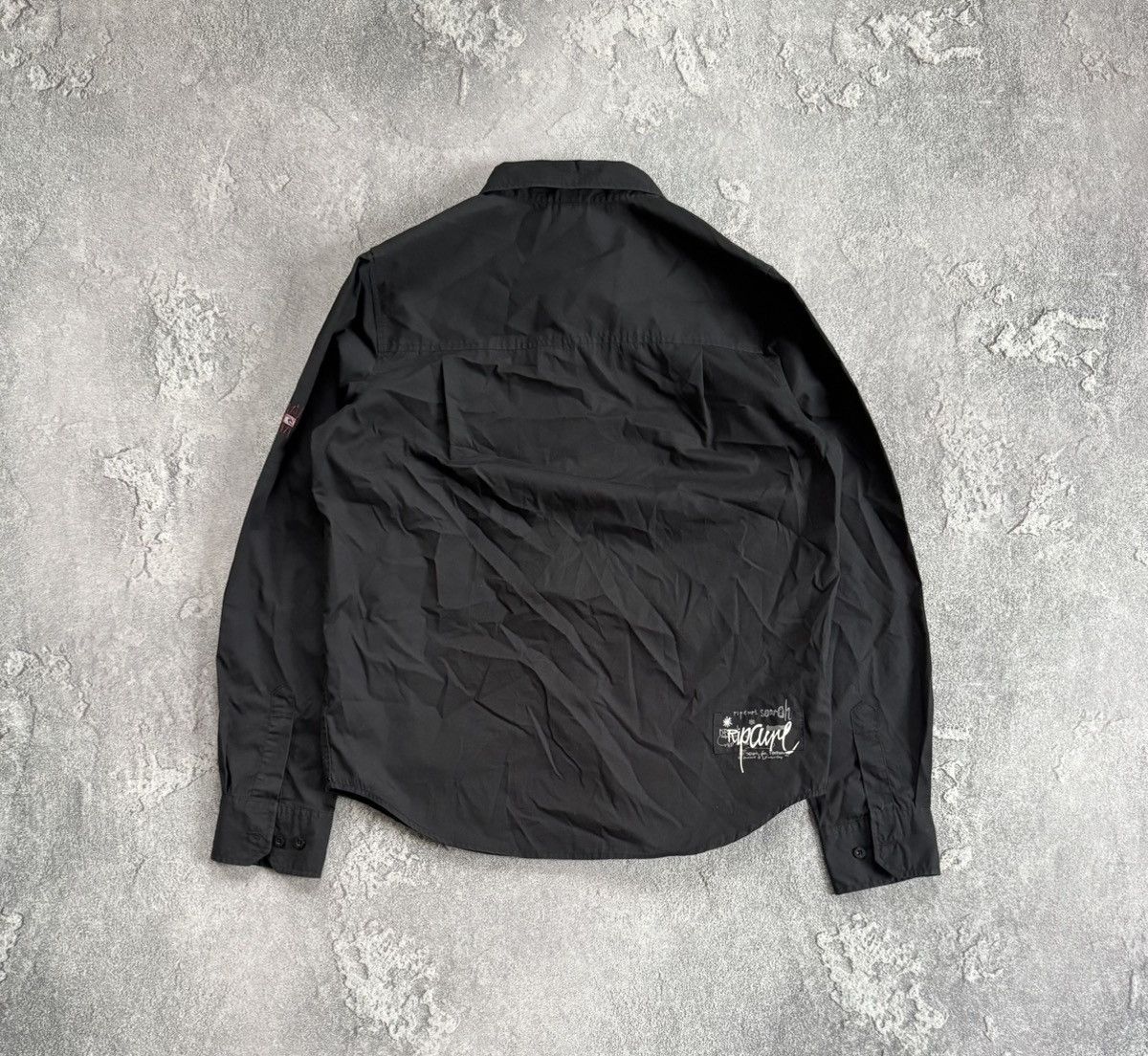 Rip Curl × Ripcurl Rip Curl L surf style shirt button up long sleeve surfing Size US L / EU 52-54 / 3 - 12 Thumbnail
