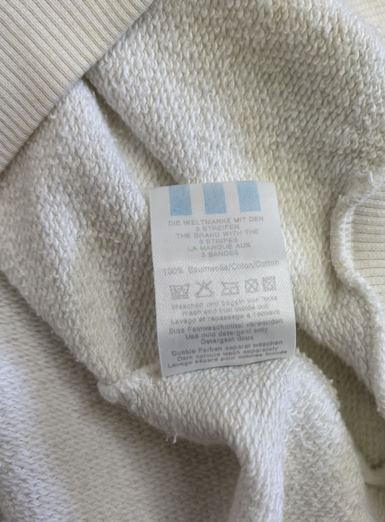 Adidas × Vintage Adidas Originals ATP Tour Vest small Size US S / EU 44-46 / 1 - 20 Thumbnail