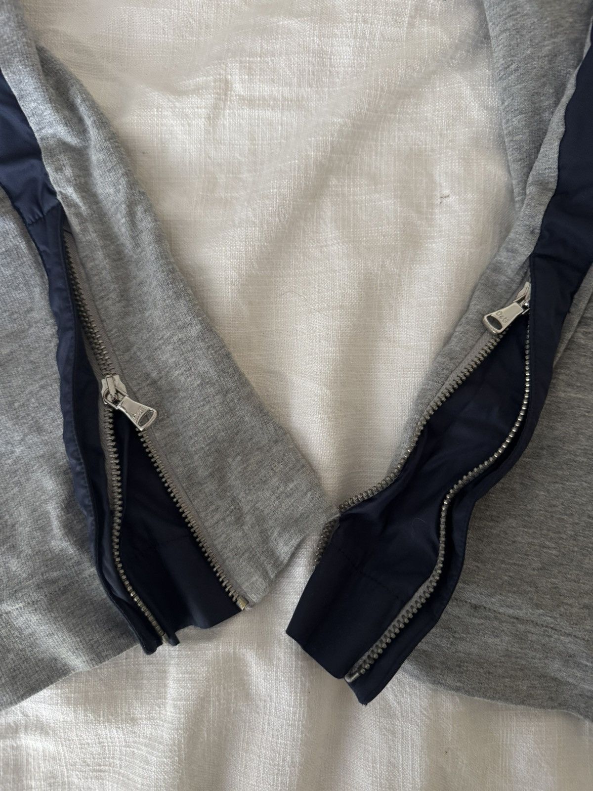 Dolce & Gabbana Dolce & Gabbana Flared Sweatpants Size US 36 / EU 52 - 4 Thumbnail