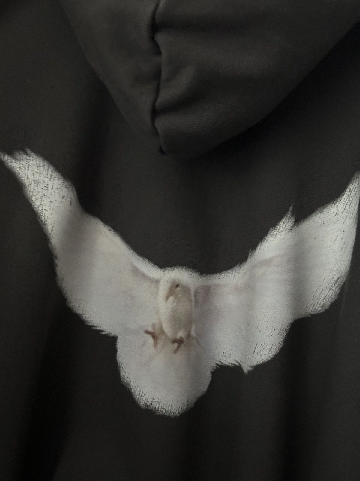 Balenciaga × Gap × Yeezy Yeezy Gap by Balenciaga Hoodie Size US L / EU 52-54 / 3 - 4 Thumbnail