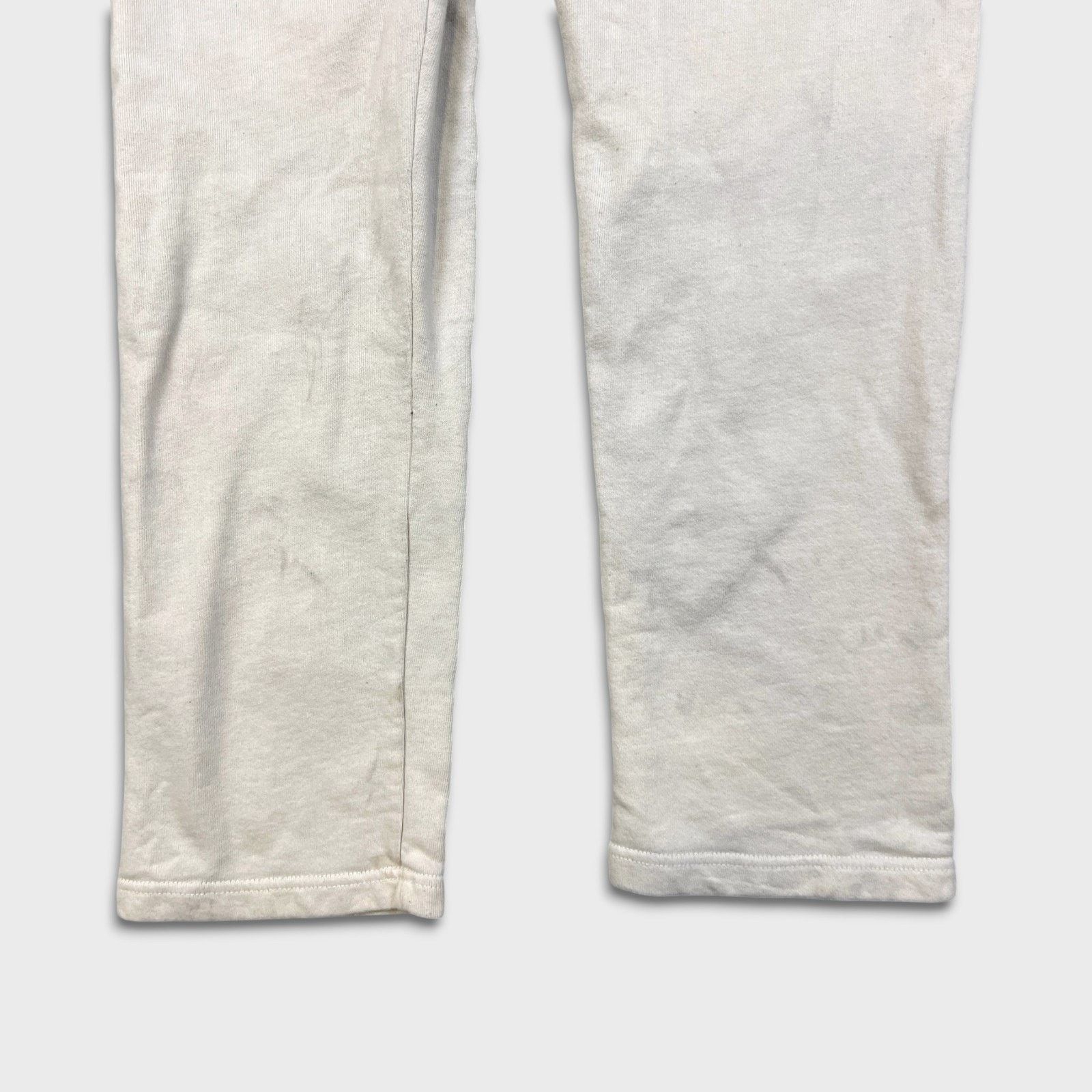 Vertabrae Vertabrae C-2 Sweatpants Medium Spell Out Straight Jogger Size US 26 / EU 42 - 9 Thumbnail