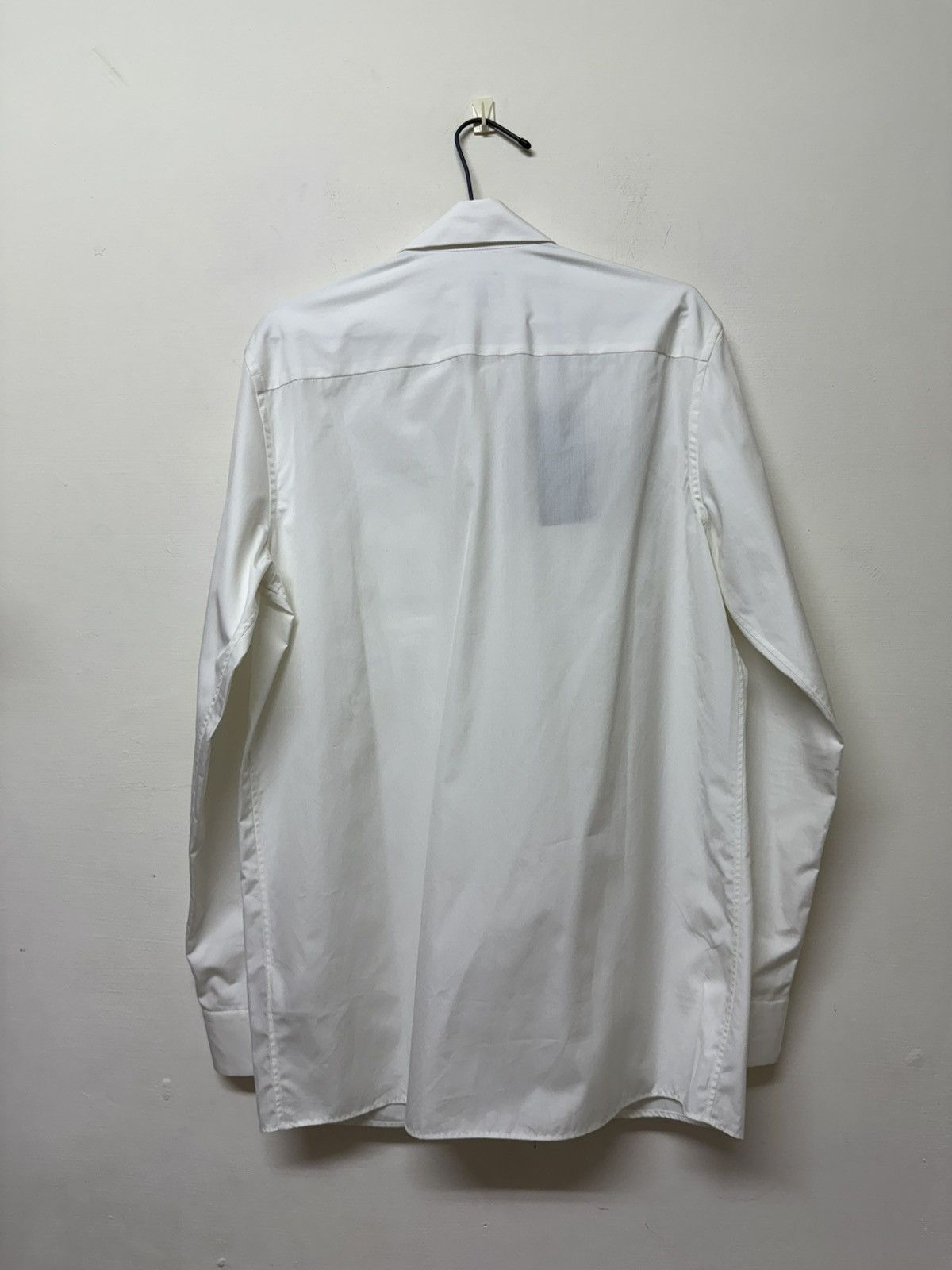 Fendi Fendi FF multi-pocket shirt Size US L / EU 52-54 / 3 - 3 Thumbnail