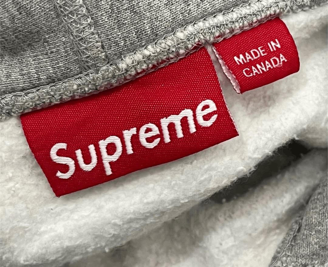Supreme Supreme FW09 Box Logo Hoodie Size US M / EU 48-50 / 2 - 4 Thumbnail