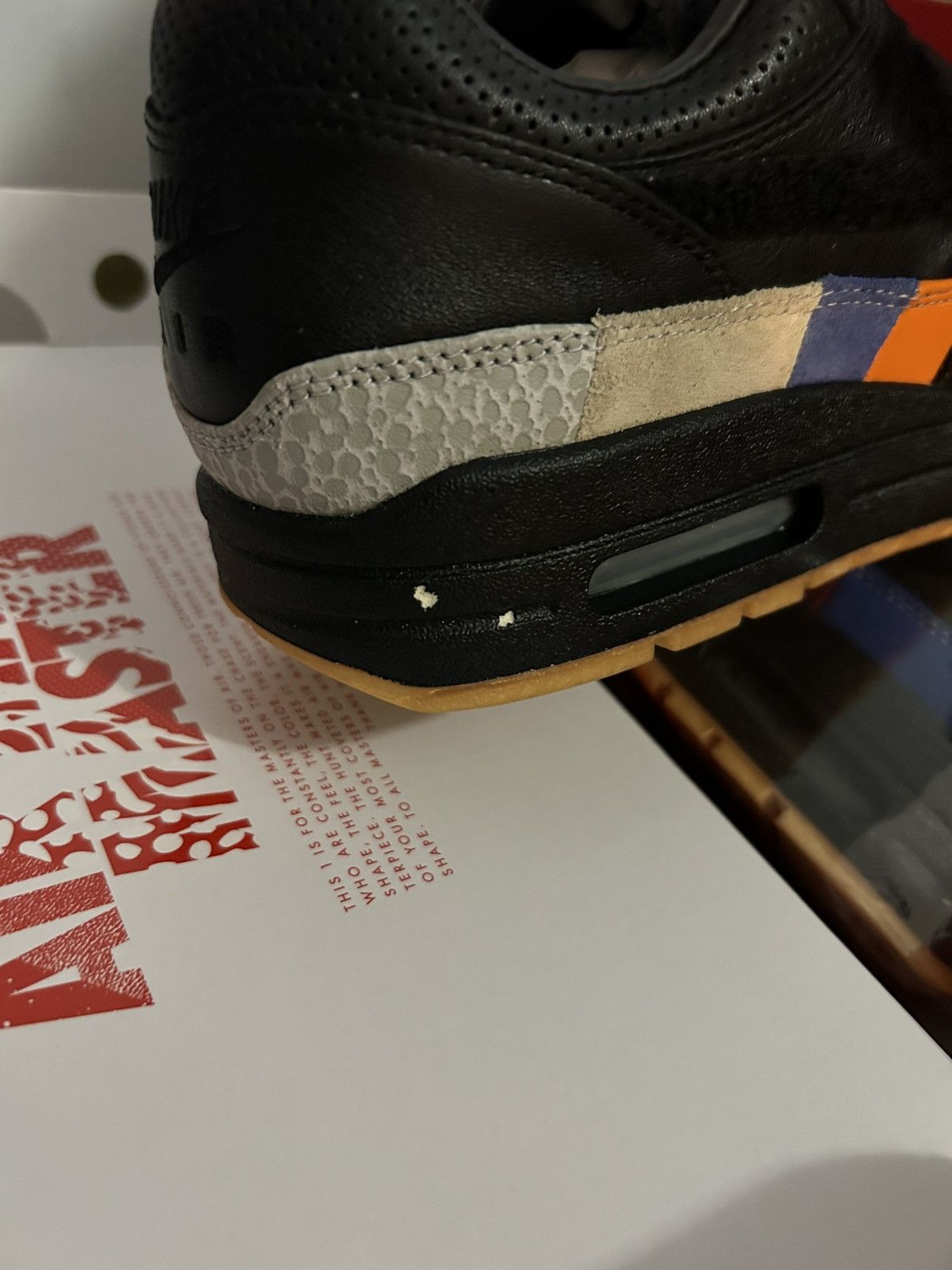 Nike Nike Air Max 1 Master AM1 2016 air max day US 5.5 EU 38 UK 5 Size US 5.5 / EU 38 - 8 Thumbnail