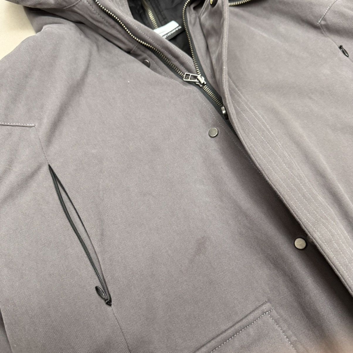 Other Karsten Kroening Ramiel Parka Jacket Size US M / EU 48-50 / 2 - 3 Thumbnail