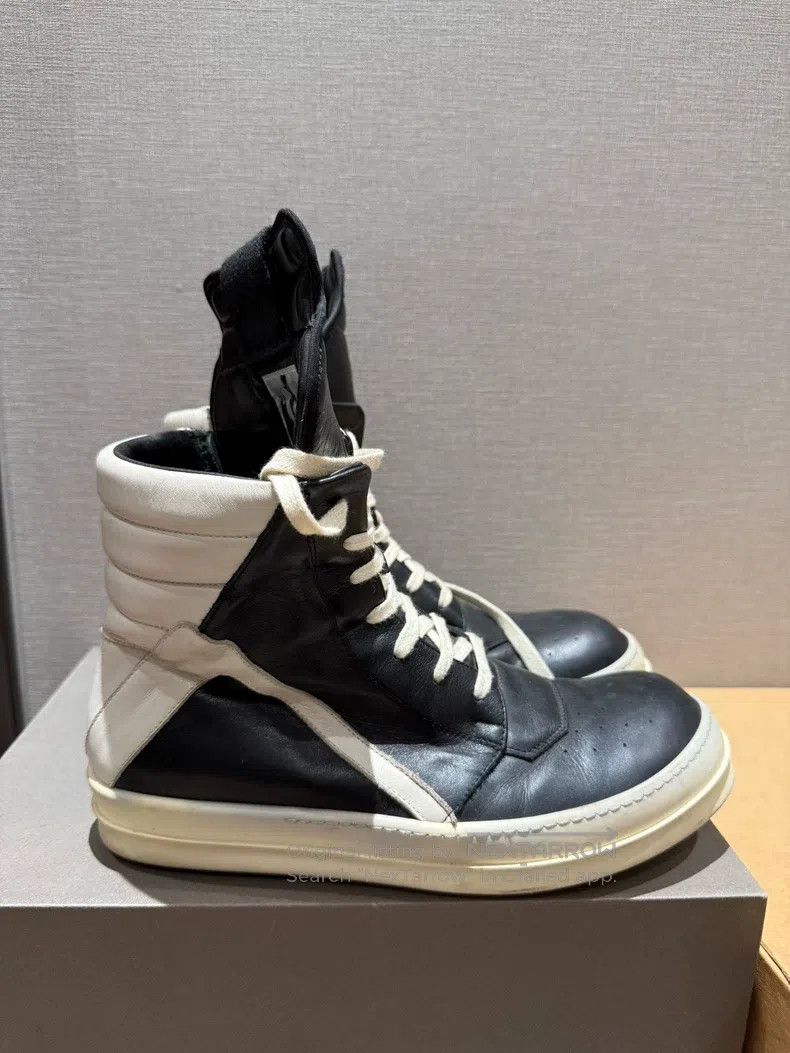 Rick Owens RICK OWENS Hot Selling Men's Shoes Size US 9 / EU 42 - 2 Thumbnail