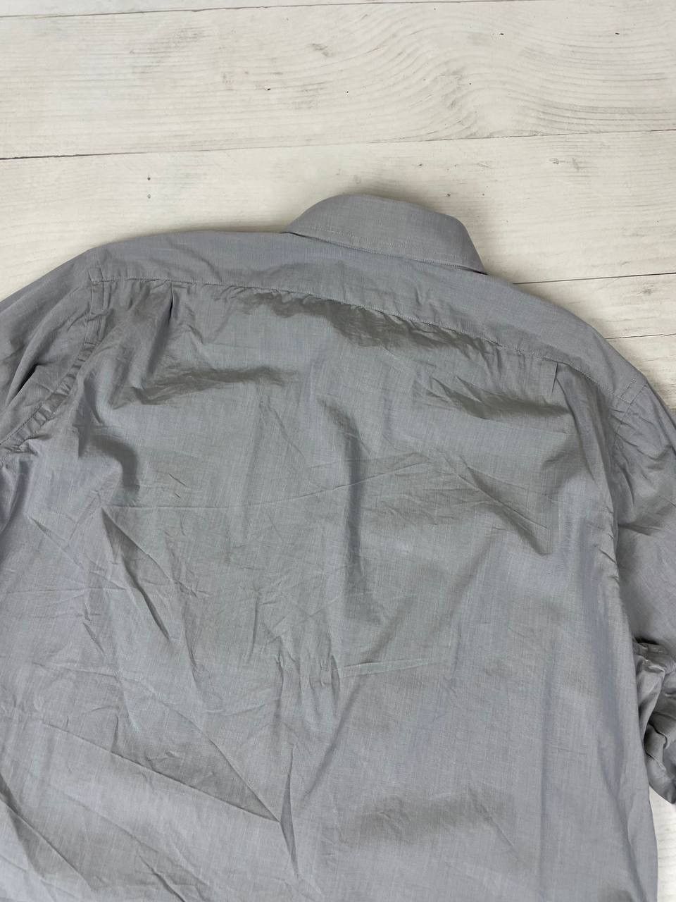 Dolce & Gabbana Dolce & Gabbana Shirt Button Up Size US XXL / EU 58 / 5 - 13 Thumbnail
