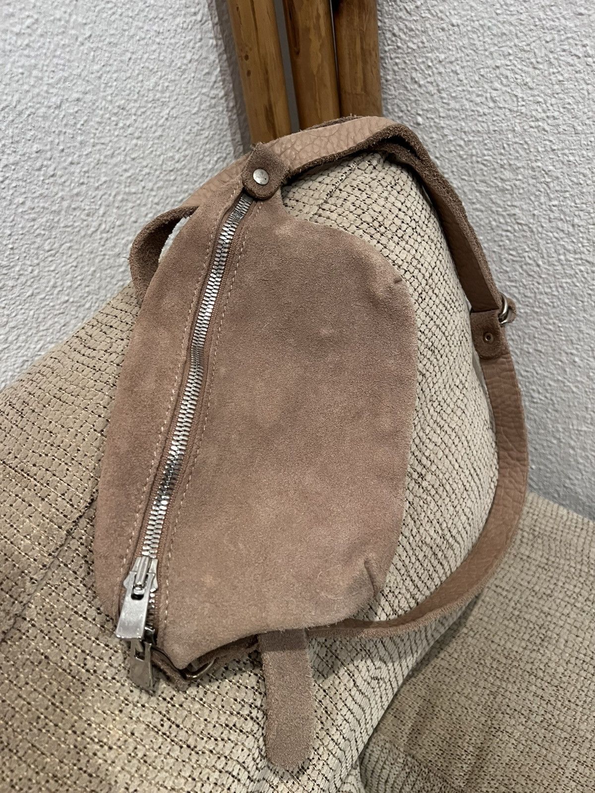 Guidi GUIDI BV06 SMALL FANNY BAG. Size ONE SIZE - 9 Thumbnail