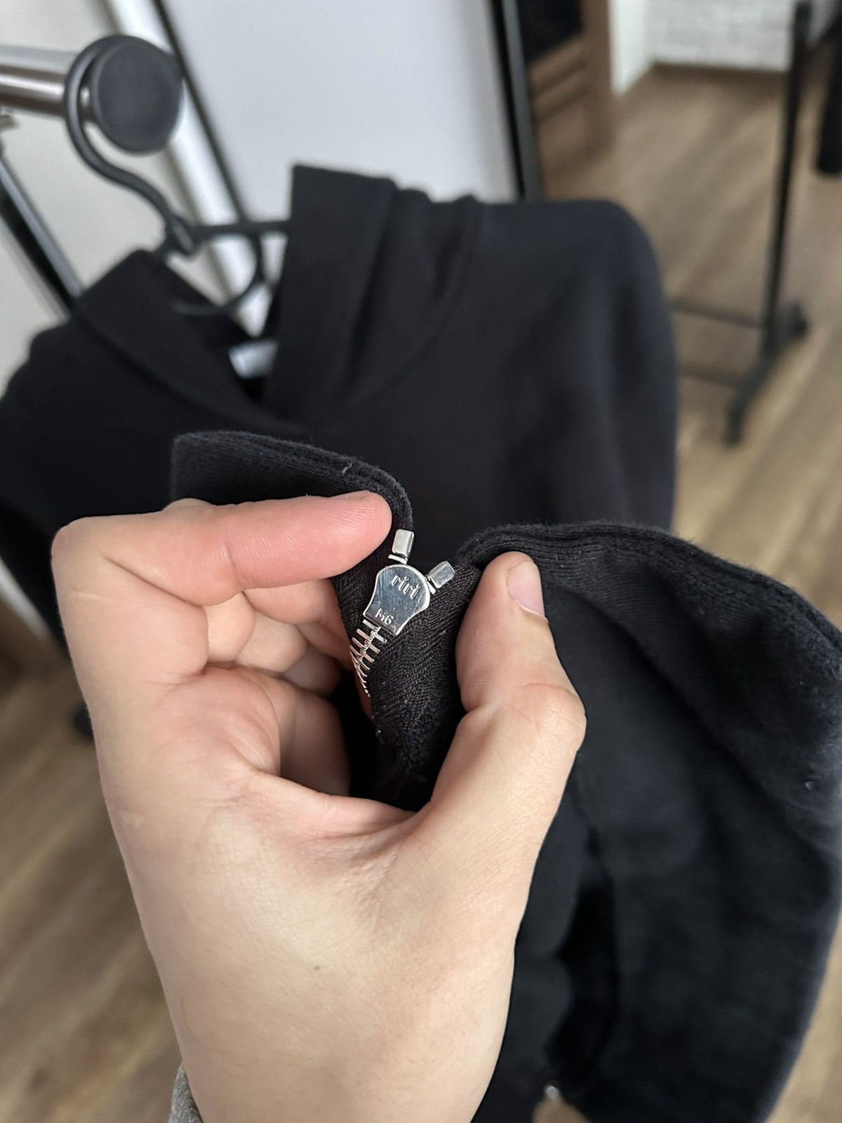 John Elliott John Elliott Hoodie Pullover Size US L / EU 52-54 / 3 - 9 Thumbnail