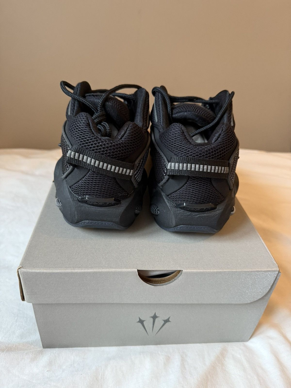 NOCTA × Nike NIKE NOCTA GLIDE Size US 9.5 / EU 42-43 - 5 Thumbnail