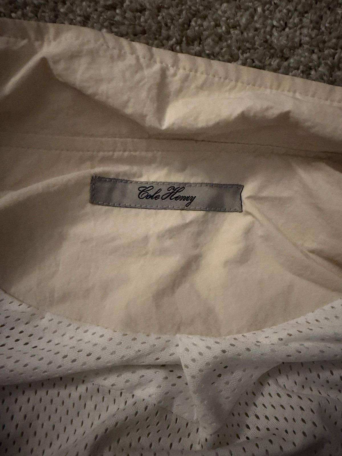 Cole Henry Cole Henry Ski Jacket Size US S / EU 44-46 / 1 - 5 Thumbnail
