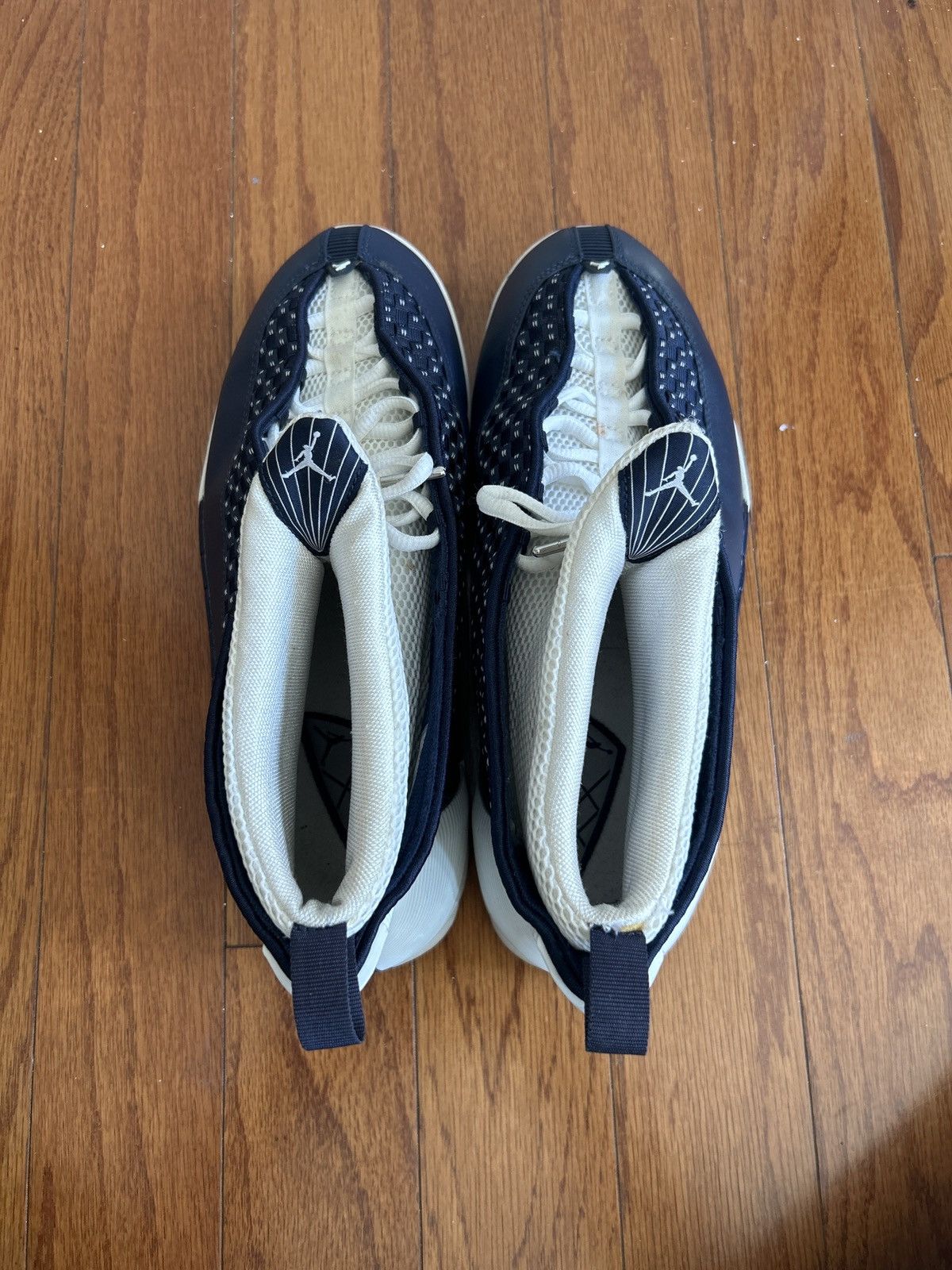 Jordan Brand Air Jordan - Retro 15 “Obsidian” | Grailed
