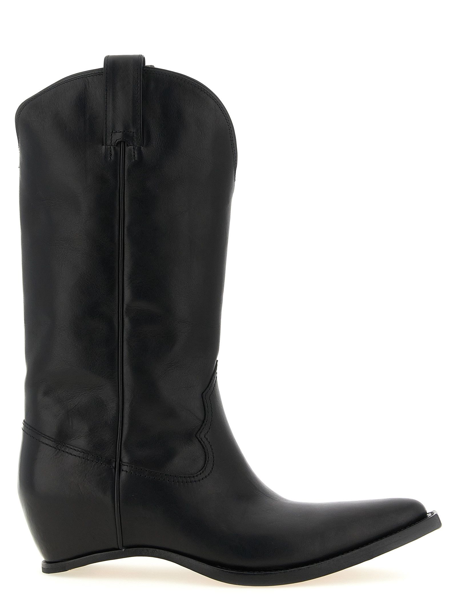 Maison Margiela 'Heel-Less' boots Size US 8 / EU 41 - 1 Thumbnail