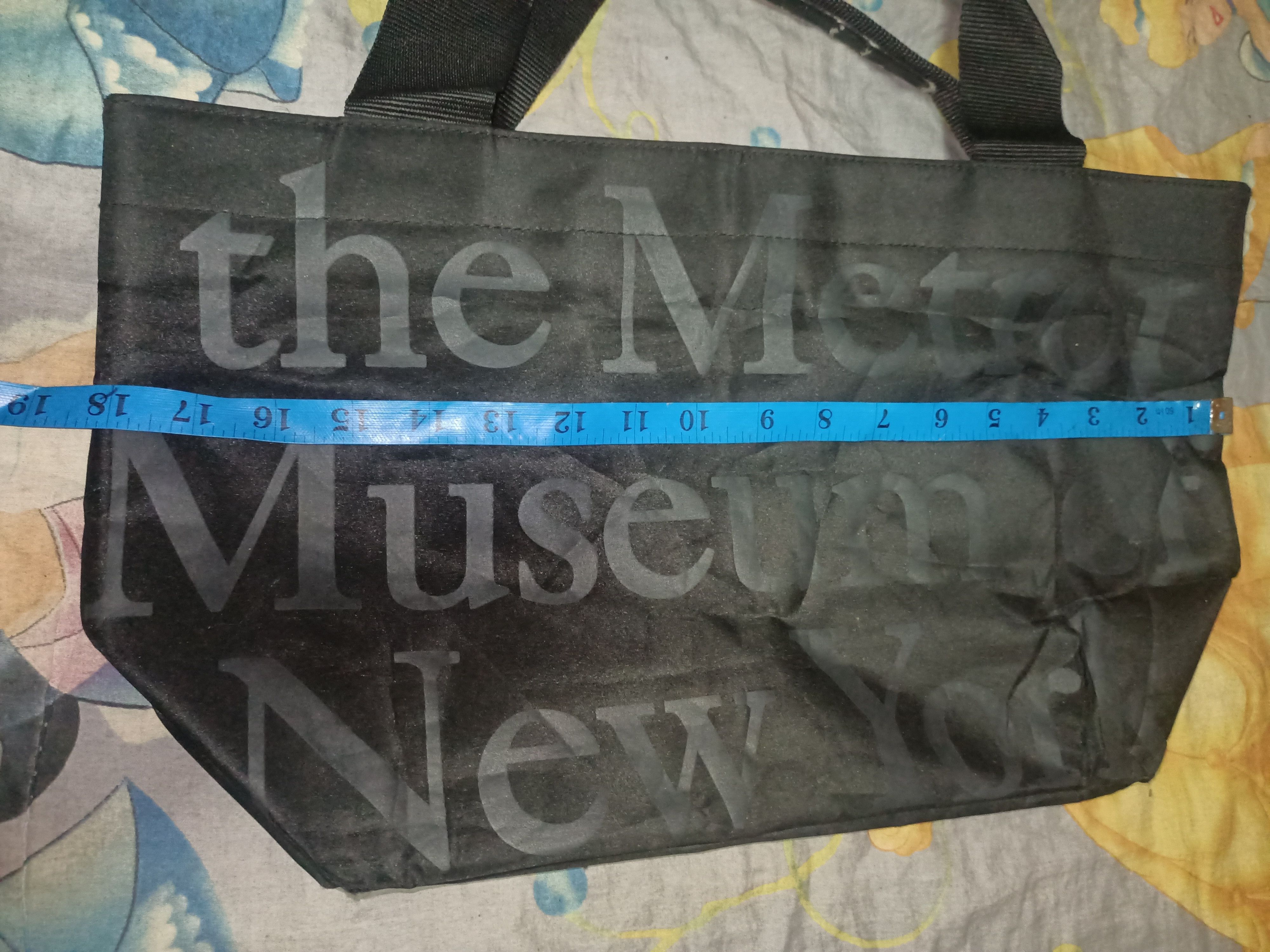 Other The MetroPolitan Museum Art New York Size ONE SIZE - 13 Thumbnail