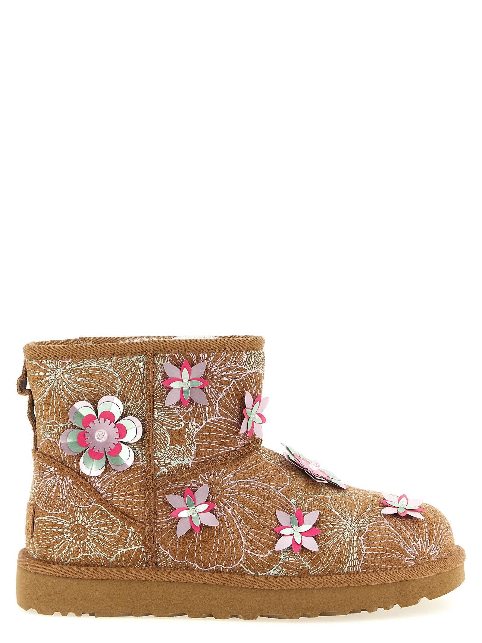 Ugg 'Classic Mini Meadow' Ankle Boots Size US 6 / IT 36 - 1 Thumbnail