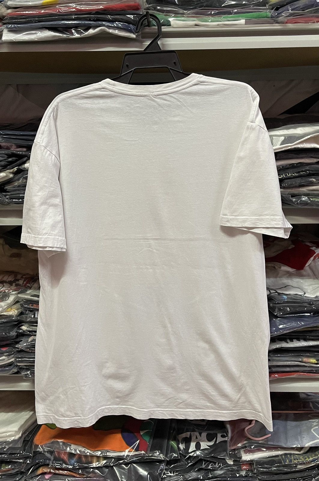 Band Tees Tour Tee x Britney Spears🔥🔥🔥 Size US XL / EU 56 / 4 - 4 Thumbnail