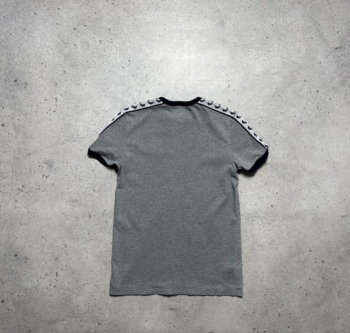 Fred Perry Fred Perry Lampas Casual T-Shirt Size S Size US S / EU 44-46 / 1 - 9 Thumbnail