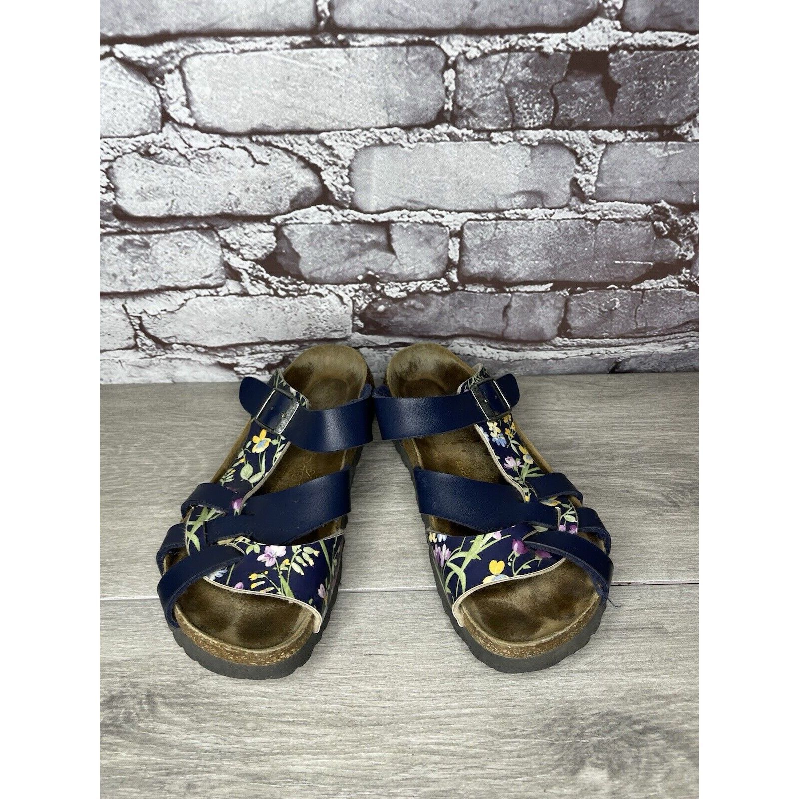 Birkenstock pisa papillio on sale