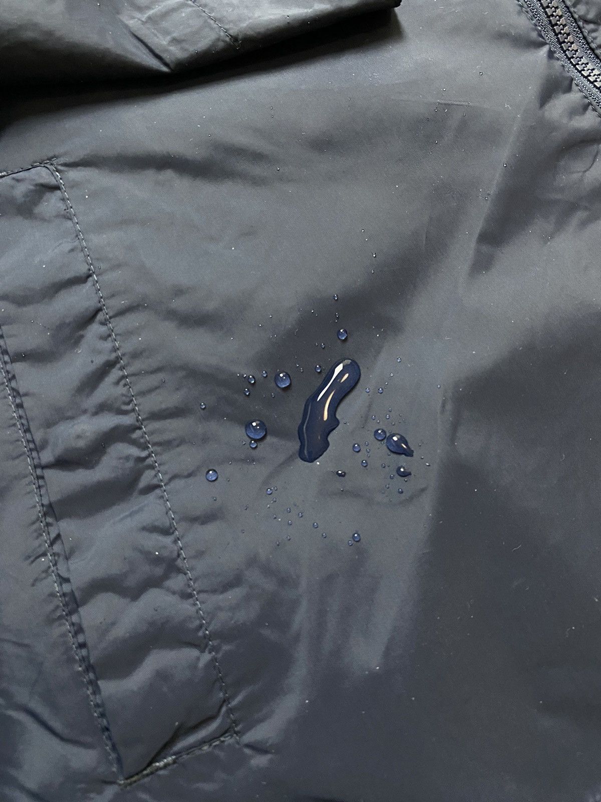 Carhartt Carhartt Rockford rain jacket waterproof Size US XL / EU 56 / 4 - 11 Thumbnail