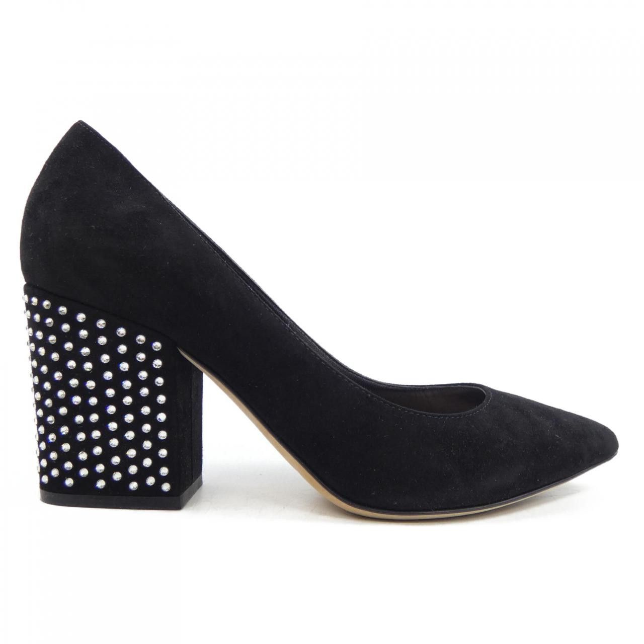 Other Other Sergio Rossi Pumps Leather Shoes DUTY FREE for USA Size ONE SIZE - 1 Thumbnail