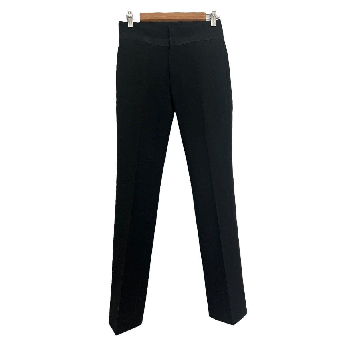 Julius Julius panel line trousers Size US 30 / EU 46 - 1 Thumbnail