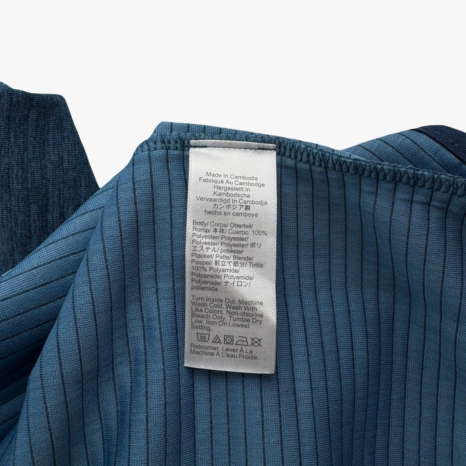 J.Crew NEW J. Crew Men’s Performance Authentic Fleece Snap Sweatshi Size US M / EU 48-50 / 2 - 4 Thumbnail