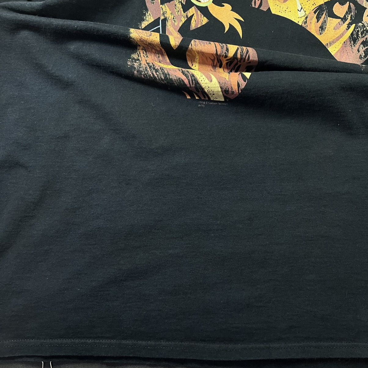 Other Vintage rare Samurai jack Size US M / EU 48-50 / 2 - 5 Thumbnail