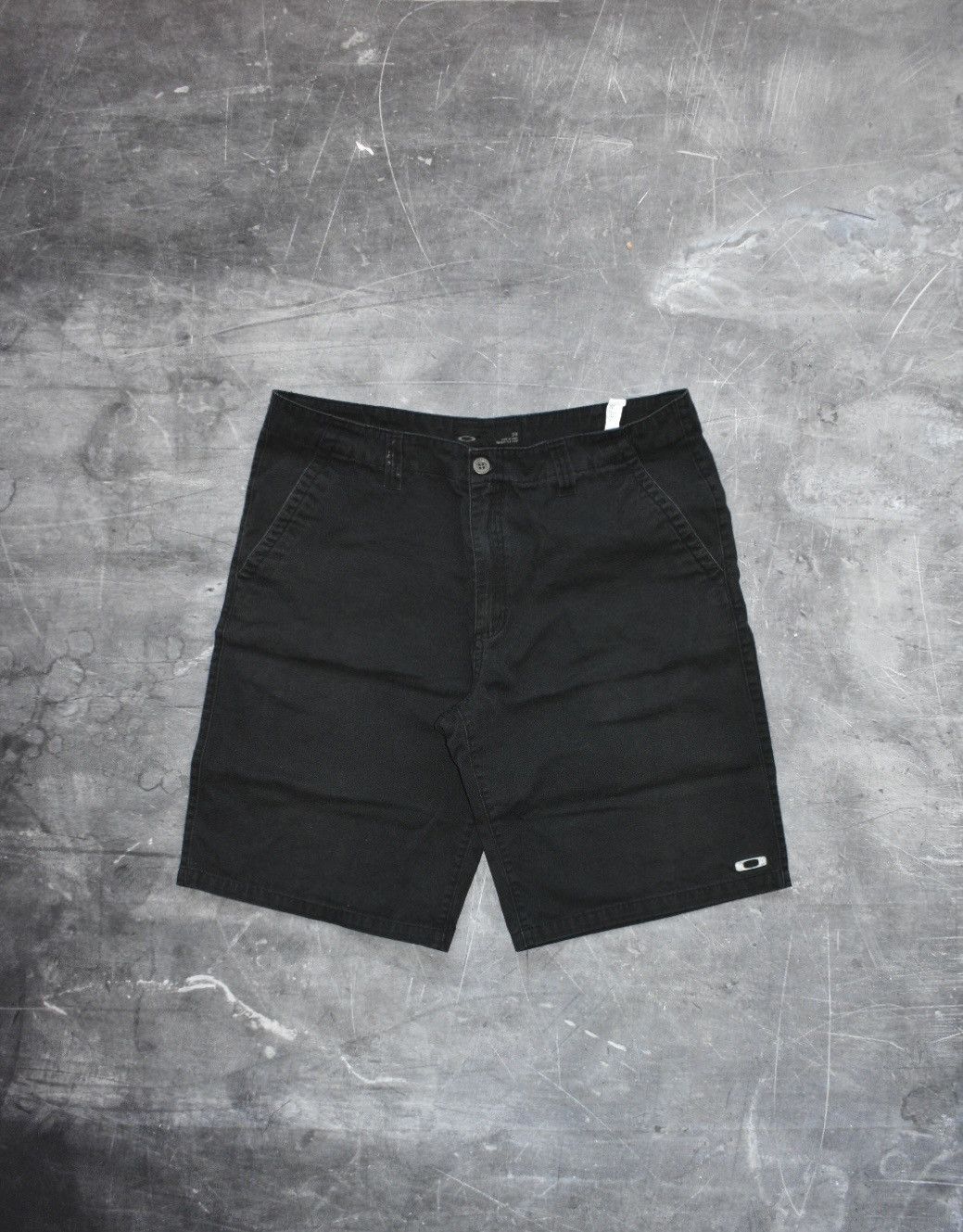 Oakley × Vintage Vintage Oakley Shorts (38) Size US 38 / EU 54 - 1 Thumbnail