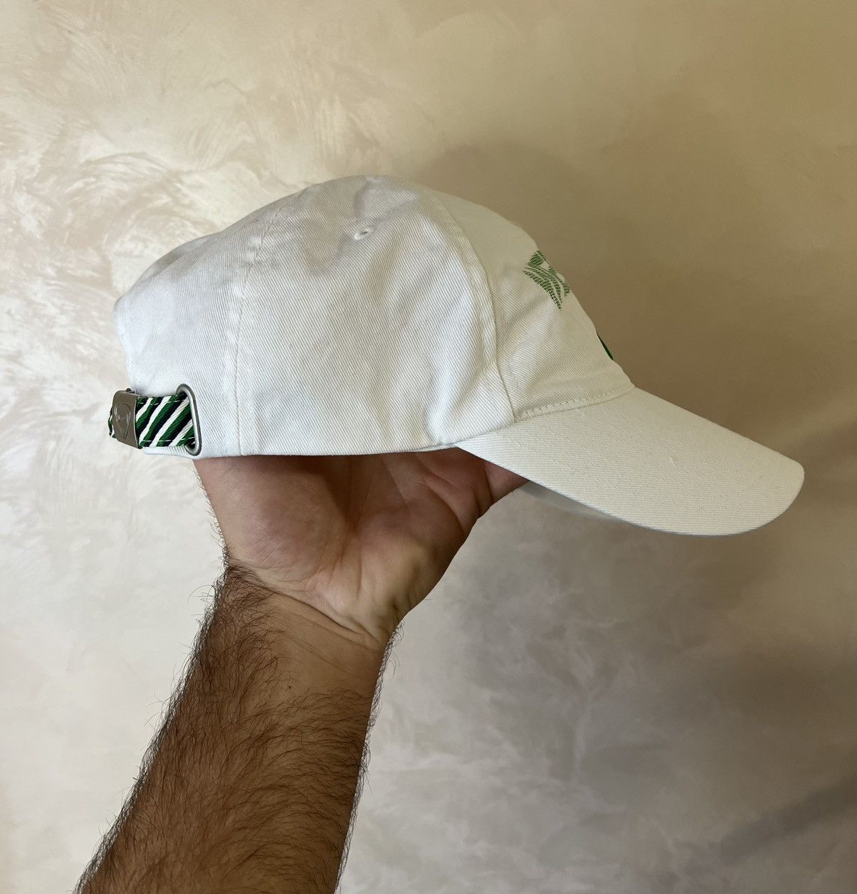 Nike Nike Werder Bremen vitnage cap Size:One Size Size ONE SIZE - 3 Thumbnail