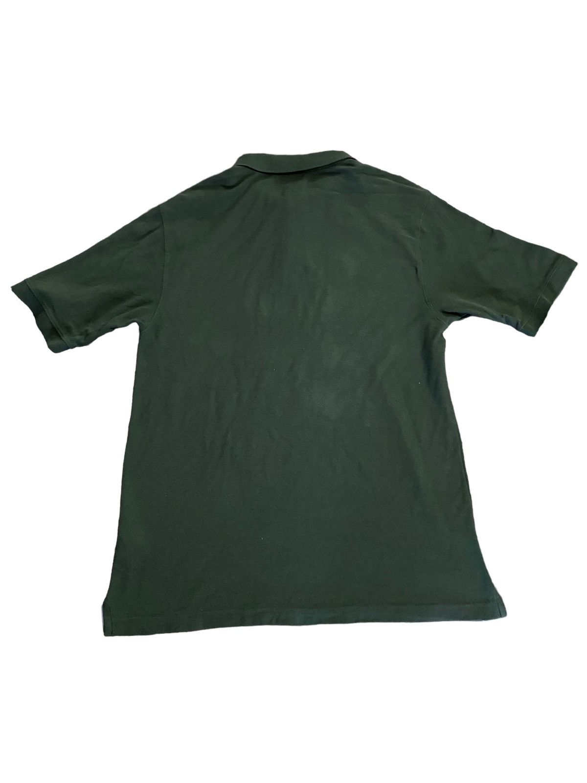Carhartt 🔥RARE🔥Vintage Carhartt polos Size L Size US L / EU 52-54 / 3 - 2 Thumbnail