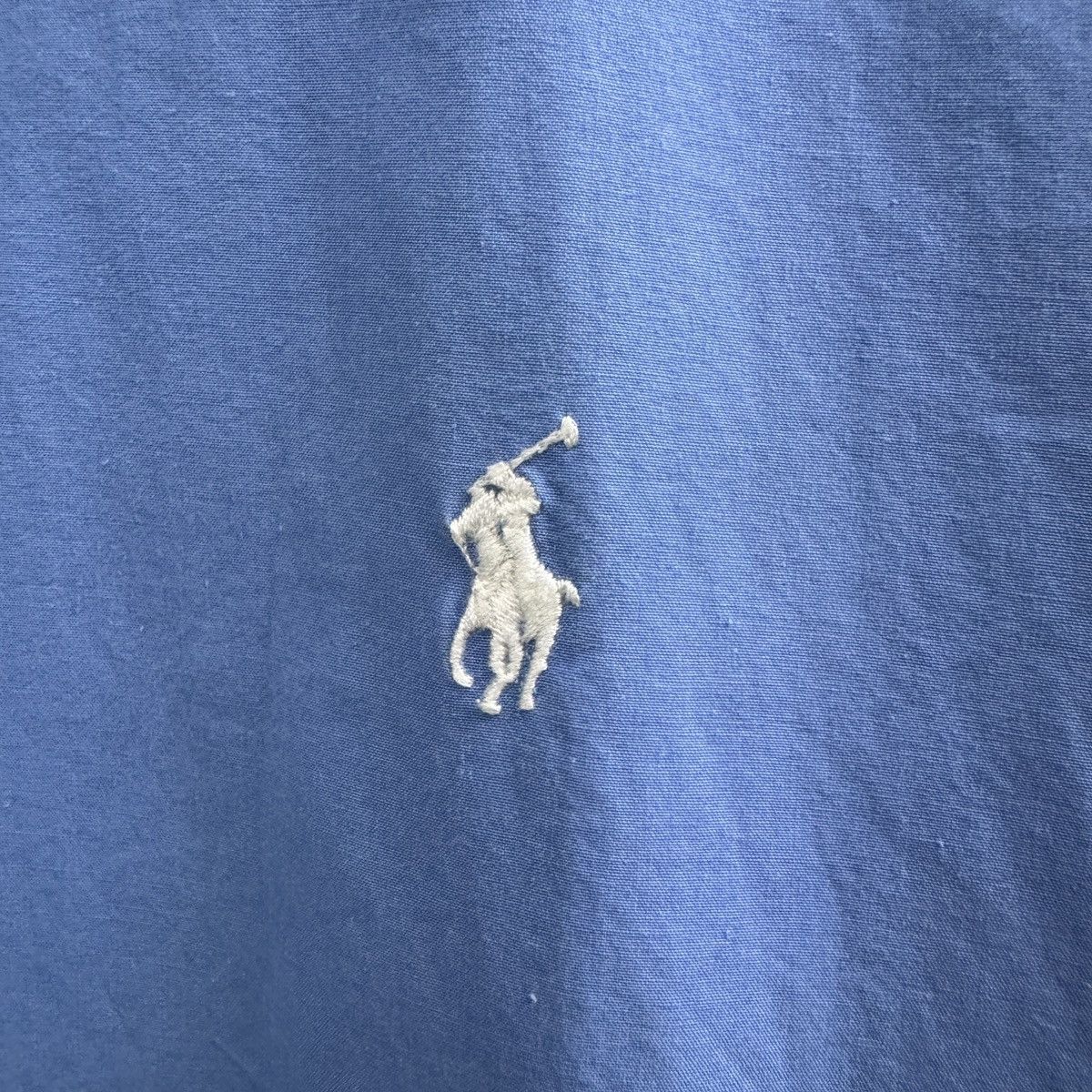 Polo Ralph Lauren Vintage Polo Ralph Lauren Zip Up Jacket Size US M / EU 48-50 / 2 - 13 Thumbnail